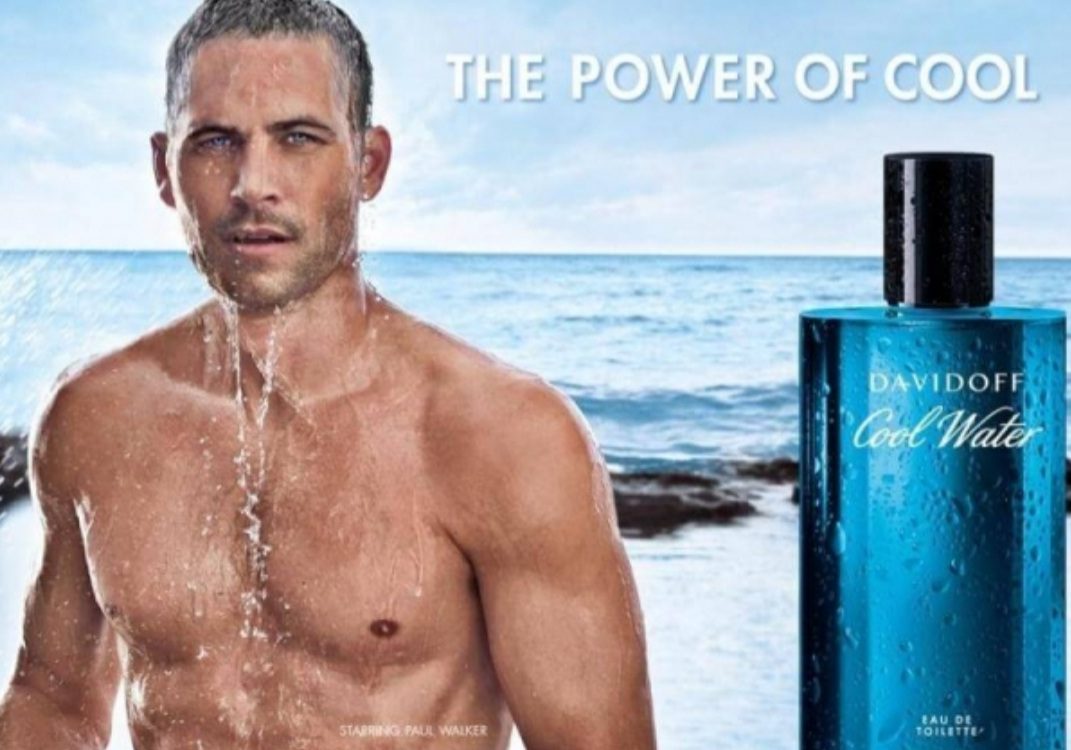 Davidoff Cool Water 2