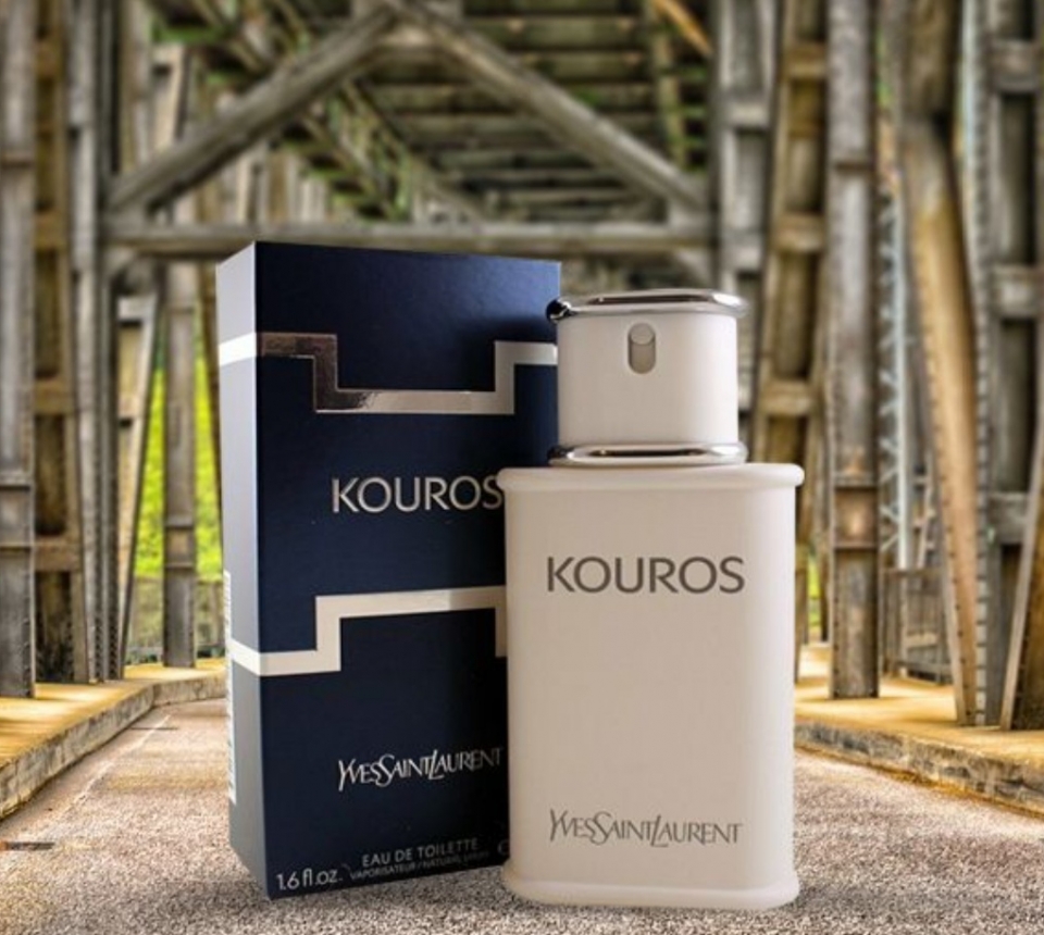 YSL KOUROS