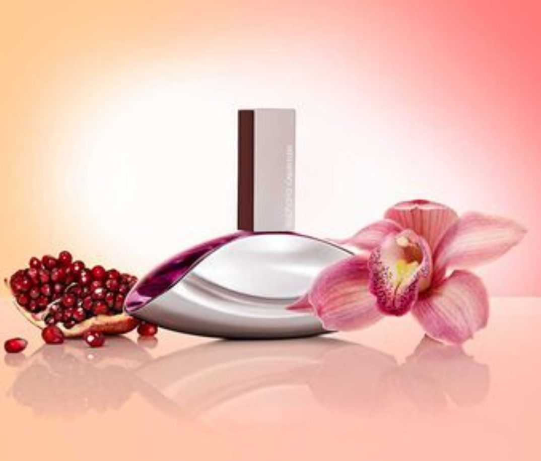 forbidden euphoria 1