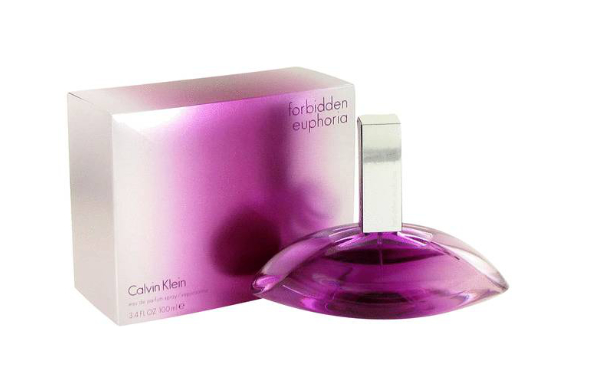 CK forbidden-euphoria