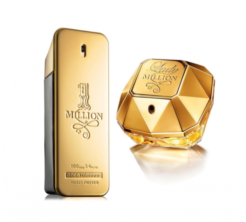 one milion man & woman