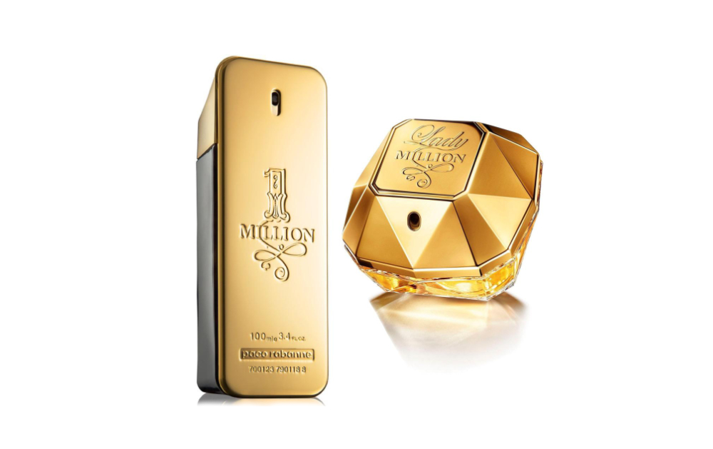 one milion man & woman